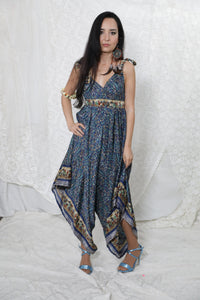 Dreamcatcher Playsuit The Moon Made Me