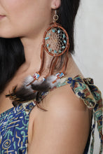 Load image into Gallery viewer, Dreamweaver Single Earing-
