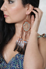 Load image into Gallery viewer, Dreamweaver Single Earing-
