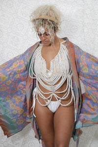 Dreamcatcher Kimono Harp