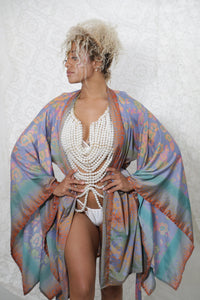 Dreamcatcher Kimono Harp