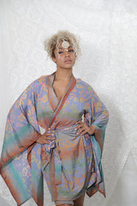 Dreamcatcher Kimono Harp