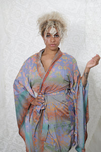 Dreamcatcher Kimono Harp