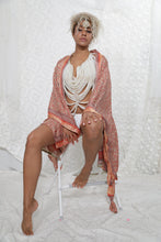 Load image into Gallery viewer, Dreamcatcher Kimono Short Jordan
