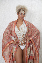 Load image into Gallery viewer, Dreamcatcher Kimono Short Jordan

