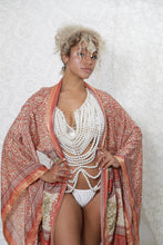 Load image into Gallery viewer, Dreamcatcher Kimono Short Jordan

