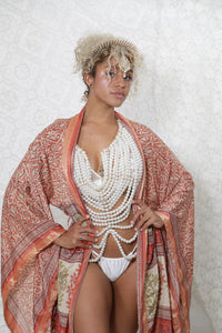 Dreamcatcher Kimono Short Jordan