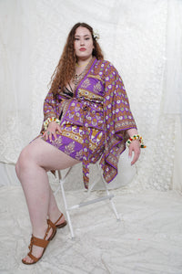 Dreamcatcher Kimono Short Holla