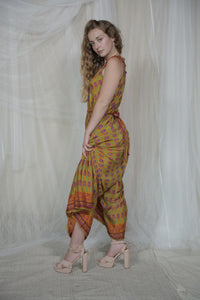 Dreamcatcher Playsuit Viva