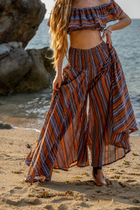 Lost In a Dream Berries Twin Set
