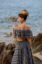 Load image into Gallery viewer, Lost In  A Dream Olive Dune Twin Set
