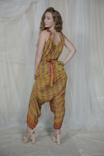 Load image into Gallery viewer, Dreamcatcher Playsuit Viva
