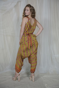 Dreamcatcher Playsuit Viva