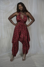 Load image into Gallery viewer, Dreamcatcher Playsuit Jam
