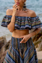 Load image into Gallery viewer, Lost In  A Dream Olive Dune Twin Set
