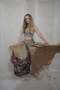 Dreamcatcher Pants Hazelnut
