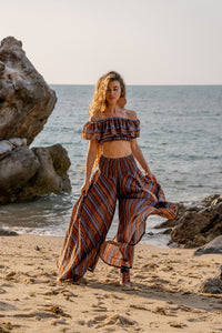 Lost In a Dream Berries Twin Set