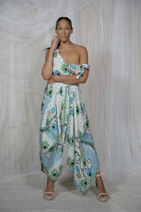 Dreamcatcher Playsuit Paradise