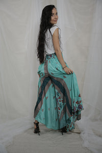 Dreamcatcher Pants Fresco