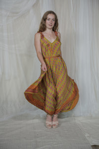 Dreamcatcher Playsuit Viva