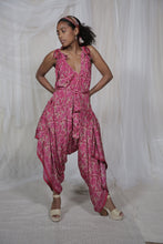Load image into Gallery viewer, Dreamcatcher Playsuit Pink Lemonade
