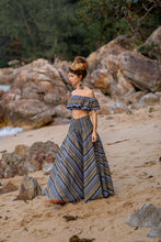 Load image into Gallery viewer, Lost In  A Dream Olive Dune Twin Set
