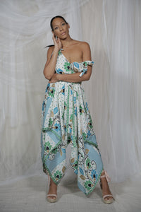 Dreamcatcher Playsuit Paradise