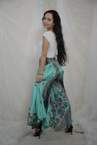 Dreamcatcher Pants Fresco