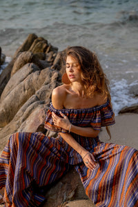 Lost In a Dream Berries Twin Set