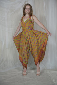 Dreamcatcher Playsuit Viva