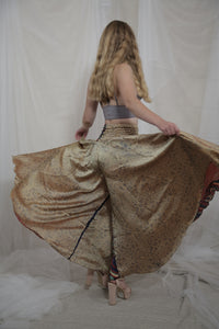 Dreamcatcher Pants Hazelnut