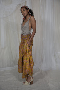 Dreamcatcher Pants Burnt Lilac