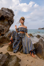 Load image into Gallery viewer, Lost In  A Dream Olive Dune Twin Set

