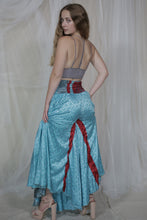 Load image into Gallery viewer, Dreamcatcher Pants Electrica Aqua
