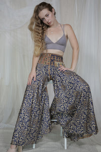 Dreamcatcher Pants Emerald Safire