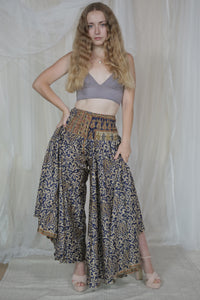 Dreamcatcher Pants Emerald Safire