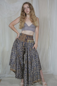 Dreamcatcher Pants Emerald Safire