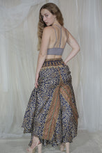 Load image into Gallery viewer, Dreamcatcher Pants Emerald Safire
