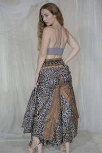 Dreamcatcher Pants Emerald Safire