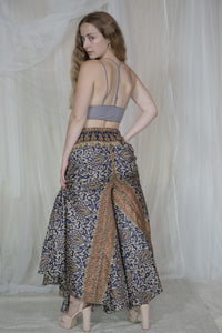 Dreamcatcher Pants Emerald Safire