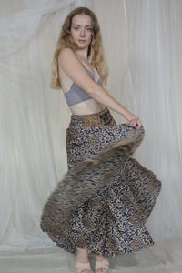 Dreamcatcher Pants Emerald Safire