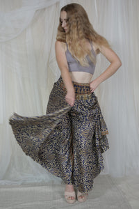 Dreamcatcher Pants Emerald Safire