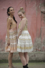 Load image into Gallery viewer, Boutique Dress Cali Anne Angel Pink
