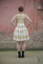Load image into Gallery viewer, Boutique Dress Cali Anne Cloud

