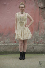 Load image into Gallery viewer, Boutique Dress Frockella Nude
