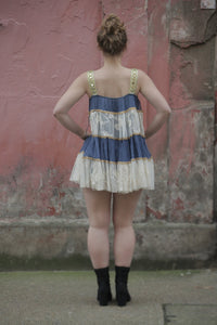 Boutique Dress Princess Bluebelle