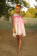 Load image into Gallery viewer, Boutique Dress Rhia Pink
