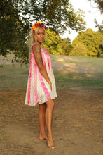 Load image into Gallery viewer, Boutique Dress Rhia Pink
