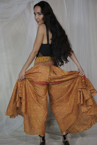 Dreamcatcher Pants Amber
