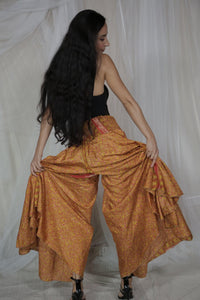 Dreamcatcher Pants Amber